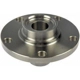 Purchase Top-Quality Rear Wheel Hub by DORMAN (OE SOLUTIONS) - 930-802 pa5