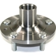 Purchase Top-Quality Rear Wheel Hub by DURAGO - 295-95043 pa1