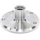 Purchase Top-Quality Rear Wheel Hub by DURAGO - 295-95062 pa1