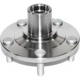 Purchase Top-Quality Rear Wheel Hub by DURAGO - 295-95072 pa3