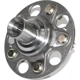 Purchase Top-Quality Rear Wheel Hub by DURAGO - 295-95085 pa2