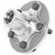 Purchase Top-Quality Rear Wheel Hub by DURAGO - 295-95110 pa6
