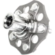 Purchase Top-Quality Rear Wheel Hub by DURAGO - 295-95115 pa1