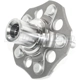 Purchase Top-Quality Rear Wheel Hub by DURAGO - 295-95115 pa6