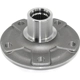 Purchase Top-Quality Rear Wheel Hub by DURAGO - 295-95147 pa1