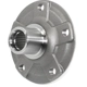 Purchase Top-Quality Rear Wheel Hub by DURAGO - 295-95147 pa3
