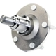 Purchase Top-Quality Rear Wheel Hub by DURAGO - 295-95158 pa3