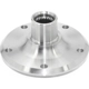 Purchase Top-Quality Rear Wheel Hub by DURAGO - 295-95159 pa1