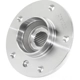 Purchase Top-Quality Rear Wheel Hub by DURAGO - 295-95159 pa2
