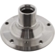 Purchase Top-Quality Rear Wheel Hub by FEBI - 33736 pa1