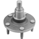 Purchase Top-Quality GSP NORTH AMERICA - 110027 - Wheel Hub pa2