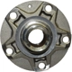 Purchase Top-Quality GSP NORTH AMERICA - 230010 - Wheel Hub pa1