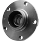 Purchase Top-Quality GSP NORTH AMERICA - 230011 - Wheel Hub pa2