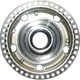 Purchase Top-Quality Rear Wheel Hub by GSP NORTH AMERICA - 232000WH pa4