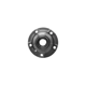 Purchase Top-Quality GSP NORTH AMERICA - 270017 - Wheel Hub pa6