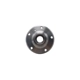 Purchase Top-Quality GSP NORTH AMERICA - 270019 - Wheel Hub pa3