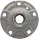 Purchase Top-Quality GSP NORTH AMERICA - 270020 - Wheel Hub pa1