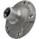 Purchase Top-Quality GSP NORTH AMERICA - 270020 - Wheel Hub pa2