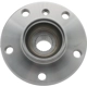 Purchase Top-Quality GSP NORTH AMERICA - 270020 - Wheel Hub pa3