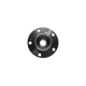 Purchase Top-Quality GSP NORTH AMERICA - 270021 - Wheel Hub pa3