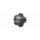 Purchase Top-Quality GSP NORTH AMERICA - 530129 - Wheel Hub - Rear pa7