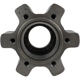 Purchase Top-Quality MOTORCRAFT - HUB351 - Wheel Hub pa2