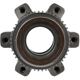 Purchase Top-Quality MOTORCRAFT - HUB351 - Wheel Hub pa3
