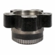 Purchase Top-Quality Rear Wheel Hub by MOTORCRAFT - HUB415 pa2