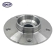 Purchase Top-Quality Rear Wheel Hub by SKP - SK930250 pa2