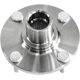 Purchase Top-Quality SKP - SK930550 - Wheel Hub pa1
