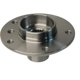 Purchase Top-Quality URO - 33411095774 - Wheel Hub pa4