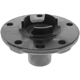 Purchase Top-Quality VAICO - V10-3740 - Front Wheel Hub pa1