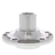 Purchase Top-Quality VAICO - V20-2698 - Rear Wheel Hub pa1