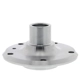 Purchase Top-Quality VAICO - V20-9766 - Wheel Hub pa1