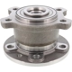 Purchase Top-Quality VAICO - V95-0521 - Rear Wheel Hub pa3