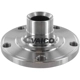 Purchase Top-Quality Rear Wheel Hub by VAICO - V10-1421 pa2