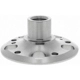 Purchase Top-Quality Rear Wheel Hub by VAICO - V30-2481 pa1