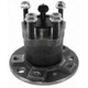 Purchase Top-Quality Rear Wheel Hub by VAICO - V40-0541 pa1