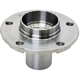 Purchase Top-Quality WJB - SPK1048 - Wheel Hub pa1