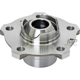 Purchase Top-Quality Rear Wheel Hub by WJB - SPK8W0407613 pa2