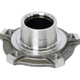 Purchase Top-Quality Rear Wheel Hub by WJB - SPK8W0407613 pa3