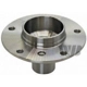 Purchase Top-Quality Rear Wheel Hub by WJB - SPK1000 pa3