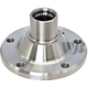 Purchase Top-Quality Rear Wheel Hub by WJB - SPK1022 pa1