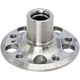 Purchase Top-Quality Rear Wheel Hub by WJB - SPK1036 pa1