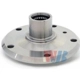 Purchase Top-Quality Rear Wheel Hub by WJB - SPK250 pa2