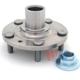 Purchase Top-Quality Rear Wheel Hub by WJB - SPK551 pa4