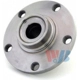 Purchase Top-Quality Rear Wheel Hub by WJB - SPK802 pa1