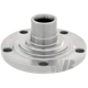 Purchase Top-Quality Rear Wheel Hub by WJB - SPK802 pa5