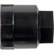 Purchase Top-Quality Rear Wheel Nut Cover by DORMAN - 611-605.1 pa2