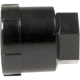 Purchase Top-Quality DORMAN - 611-605 - Wheel Fastener Cover pa2